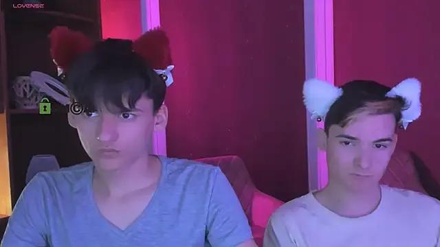 rico_steel — I'm dancing the Macarena