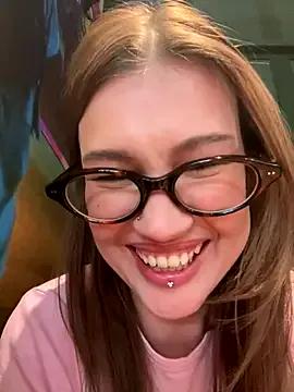 RinaCat — Tease my pussy