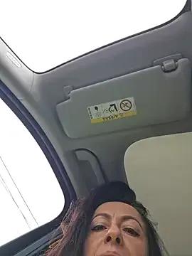 StripChat Risky_woman is Freechat Risky_woman — NAKED SQUIRT IN PUBLIC PARK