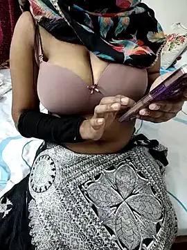 StripChat Rithikasangupta is Freechat Rithikasangupta — Show my boobs