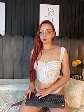 Freechat Rosary_Waitth on StripChat