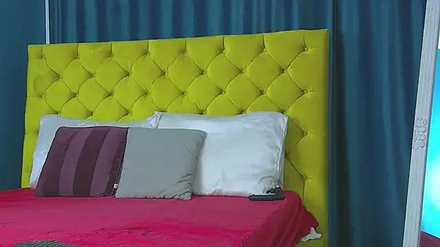 StripChat RubyHills is Freechat RubyHills — Make Me Cum