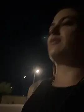 Freechat SafeinouterSpace on StripChat