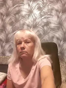 sakura_blonde — Naked ass 