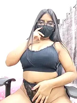 sanaya_baby on StripChat 