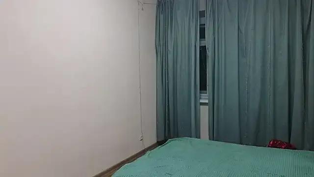 Freechat Sandra_Snowflake on StripChat