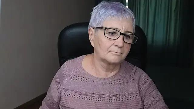 Freechat Sandra_Snowflake on StripChat