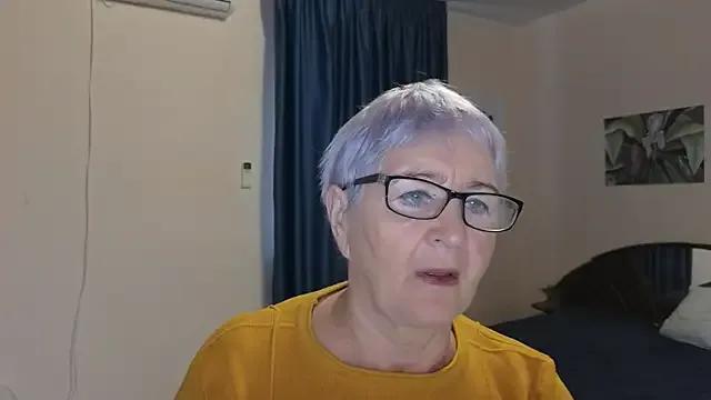 Freechat Sandra_Snowflake on StripChat