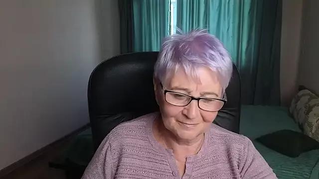 Freechat Sandra_Snowflake on StripChat