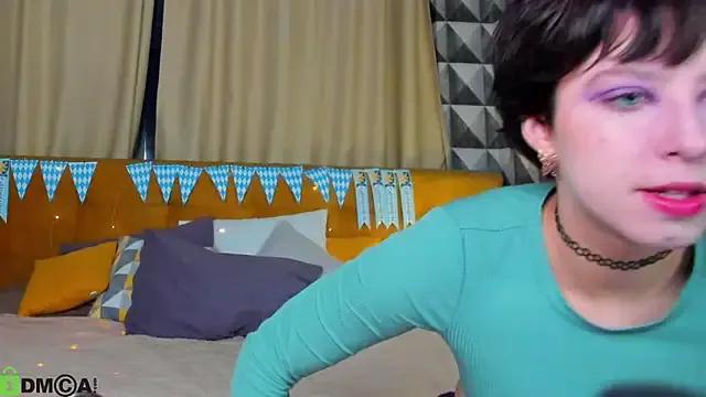 Freechat Sara_Frayer on StripChat