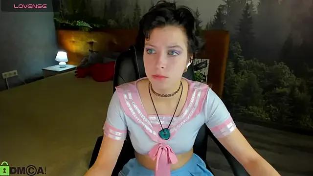 Freechat Sara_Frayer on StripChat