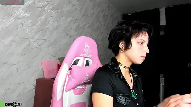 Freechat Sara_Frayer on StripChat