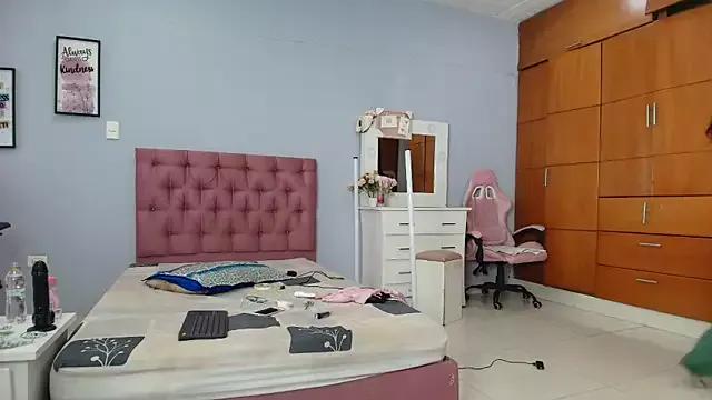 Private Sarita_Brooks on StripChat