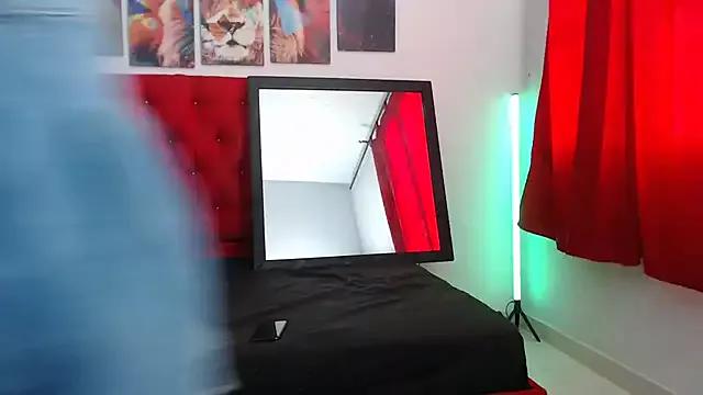 Private Sarita_Brooks on StripChat