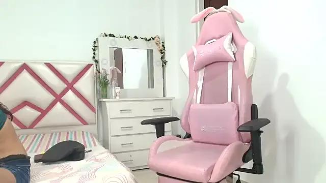 Private Sarita_Brooks on StripChat