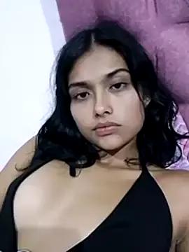 Private Sarita_Brooks on StripChat