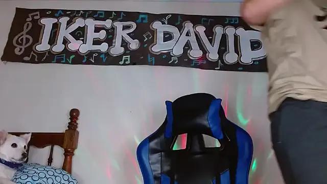 SexyBoy-Bigclit — OPEN PUSSY!!