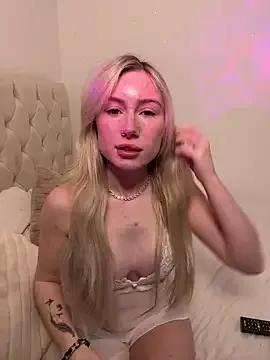 Private SexySaraxxoo on StripChat