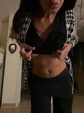 Freechat SHARONRodrig on StripChat