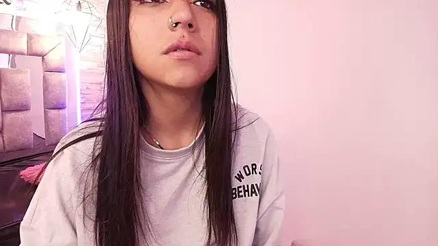 Private Sheilly_brown on StripChat