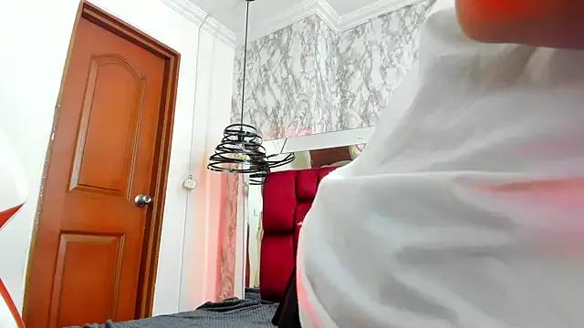 Private Sheilly_brown on StripChat