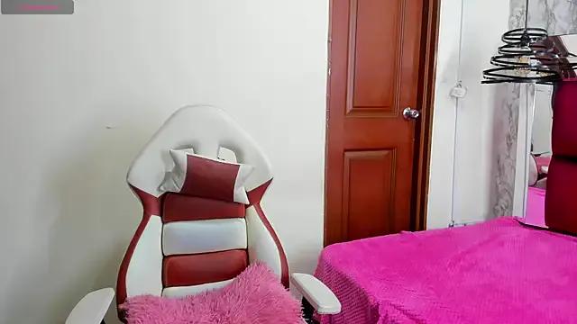 Private Sheilly_brown on StripChat