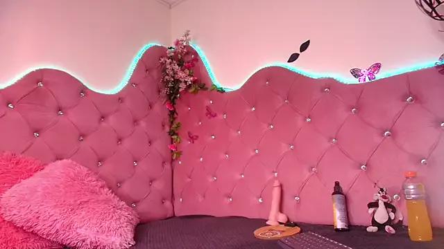 Private Sheilly_brown on StripChat