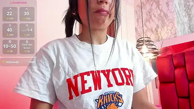 Sheilly_brown — show titis oil