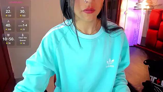 Private Sheilly_brown on StripChat