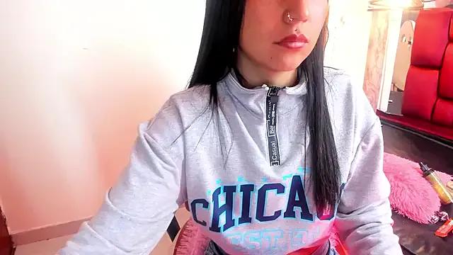 Private Sheilly_brown on StripChat