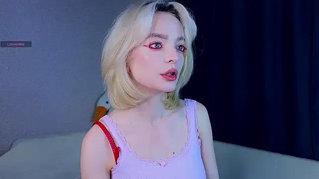 ShizukaBlanche — ROPE ON BOOBS