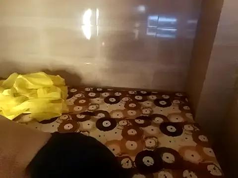 shuhana_ on StripChat 