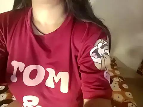 shuhana_ on StripChat 