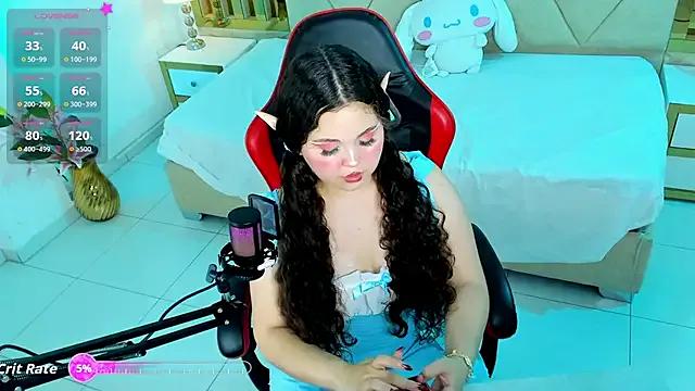 ShylySweet — FUCK STRONG AND DEEP/CTRLX2MIN