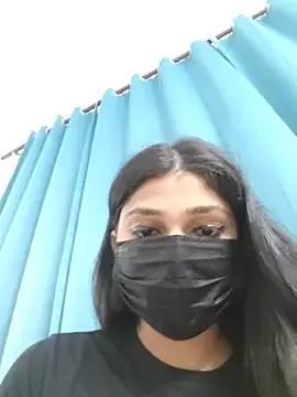 Freechat Sonam-378 on StripChat