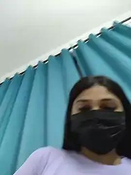 Freechat Sonam-378 on StripChat