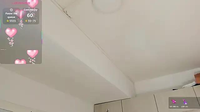 Freechat Stefannyevans_ on StripChat