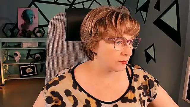 StripChat sugar_vivien is Freechat sugar_vivien — I love Vivien