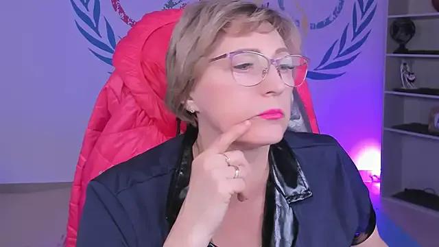 Freechat sugar_vivien on StripChat