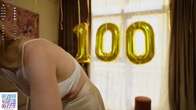 Freechat Sunshine_Diana on StripChat