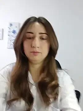 SUSY__06 on StripChat