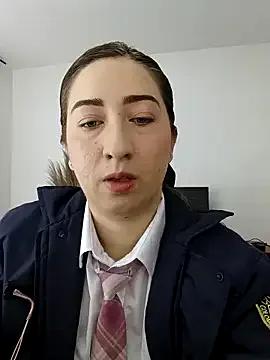 SUSY__06 on StripChat