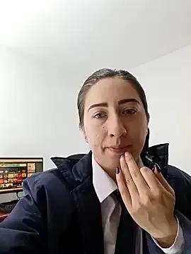 SUSY__06 on StripChat