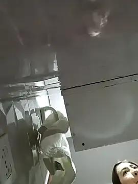 SUSY__06 on StripChat