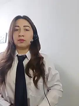 SUSY__06 on StripChat