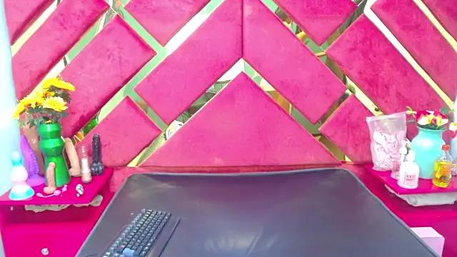 Sweet_Annyy on StripChat 