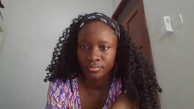 sweet_sassy_ on StripChat 