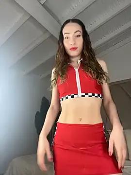 Freechat SweetieSinXXX on StripChat