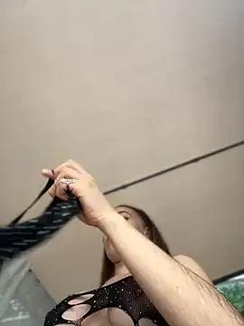 Freechat SweetieSinXXX on StripChat