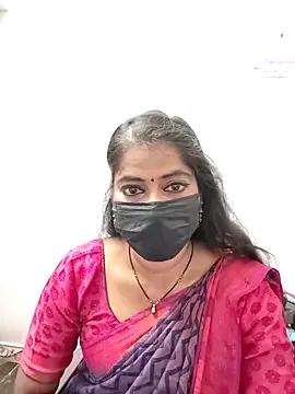 tamil_Sigappu_Roja — Freechat on StripChat